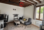 vente Appartement Vaugrigneuse