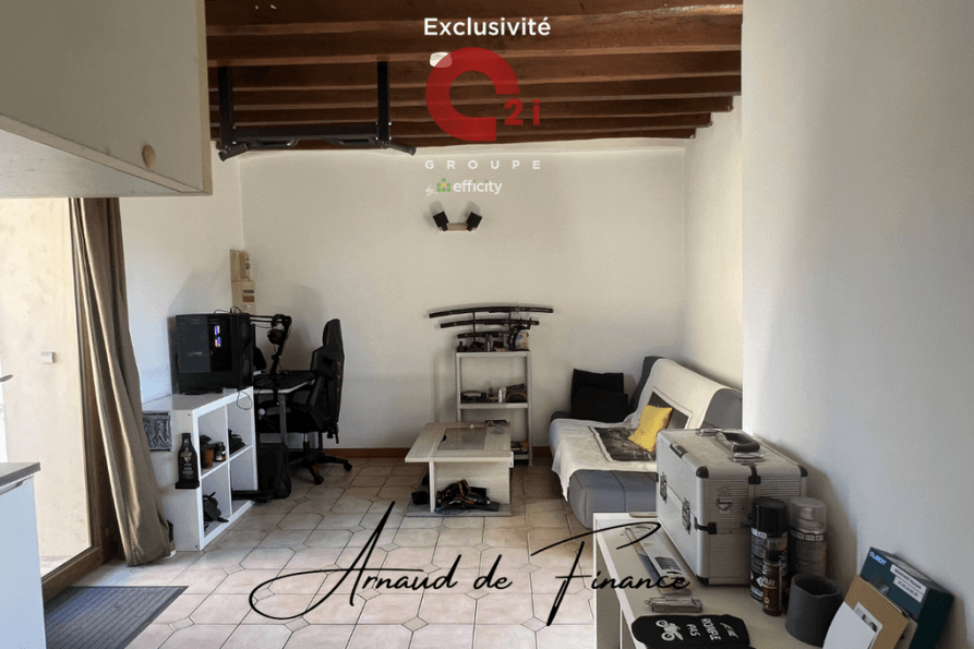 vente Appartement Vaugrigneuse - Photo 3