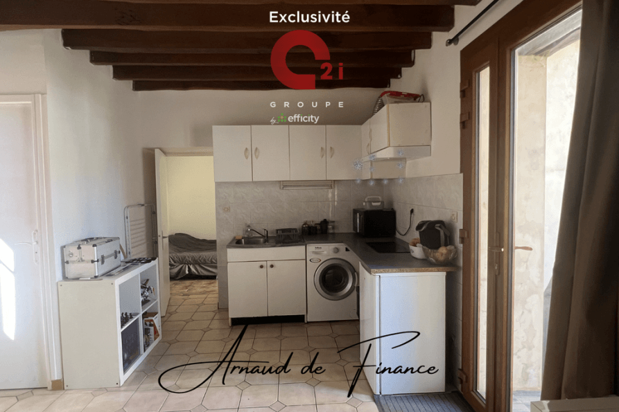 vente Appartement Vaugrigneuse - Photo 4