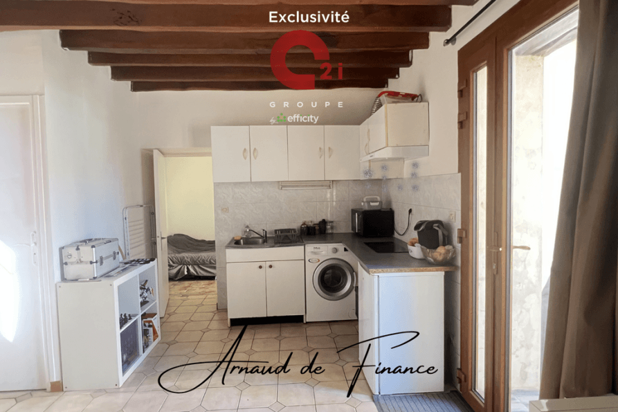vente Appartement Vaugrigneuse - Photo 5