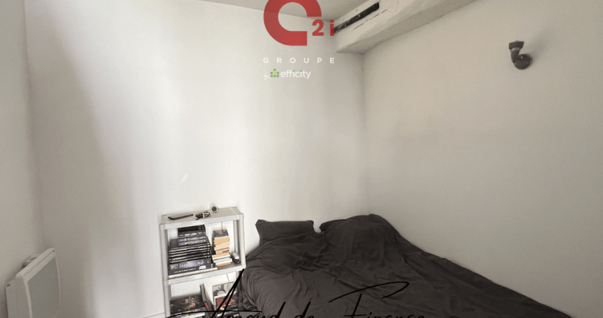 vente Appartement Vaugrigneuse