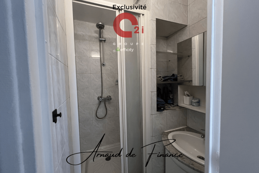 vente Appartement Vaugrigneuse - Photo 9