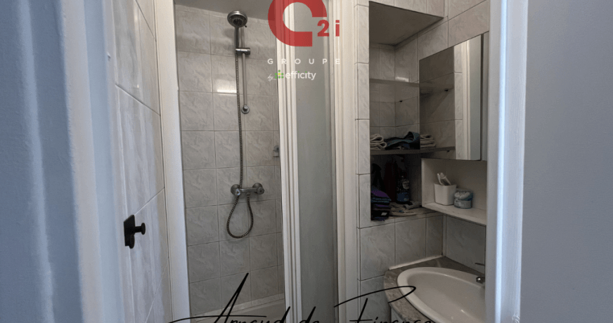vente Appartement Vaugrigneuse