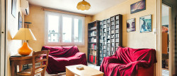 vente Appartement Grenoble