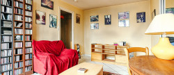 vente Appartement Grenoble