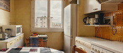 vente Appartement Grenoble