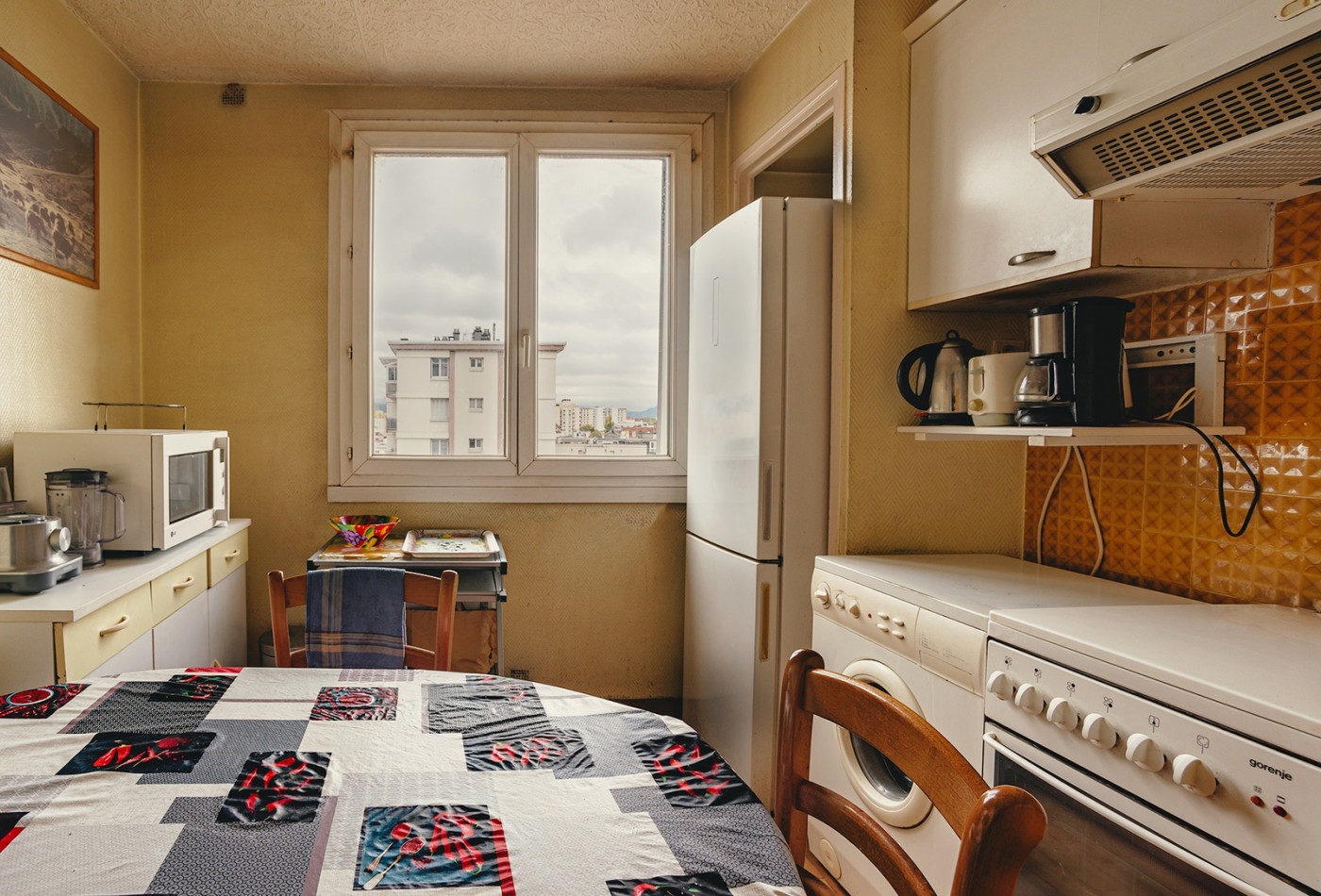 vente Appartement Grenoble - Photo 6