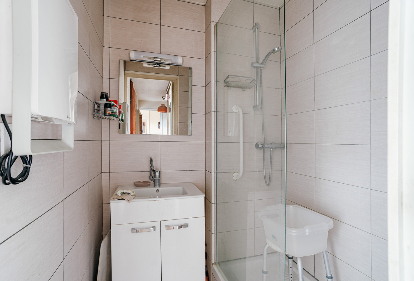 vente Appartement Grenoble - Photo 7