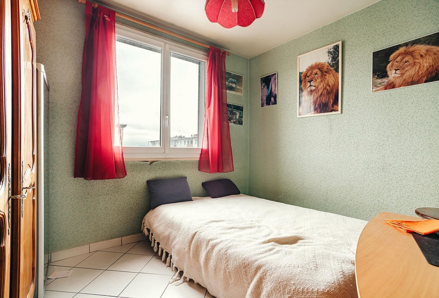vente Appartement Grenoble - Photo 8