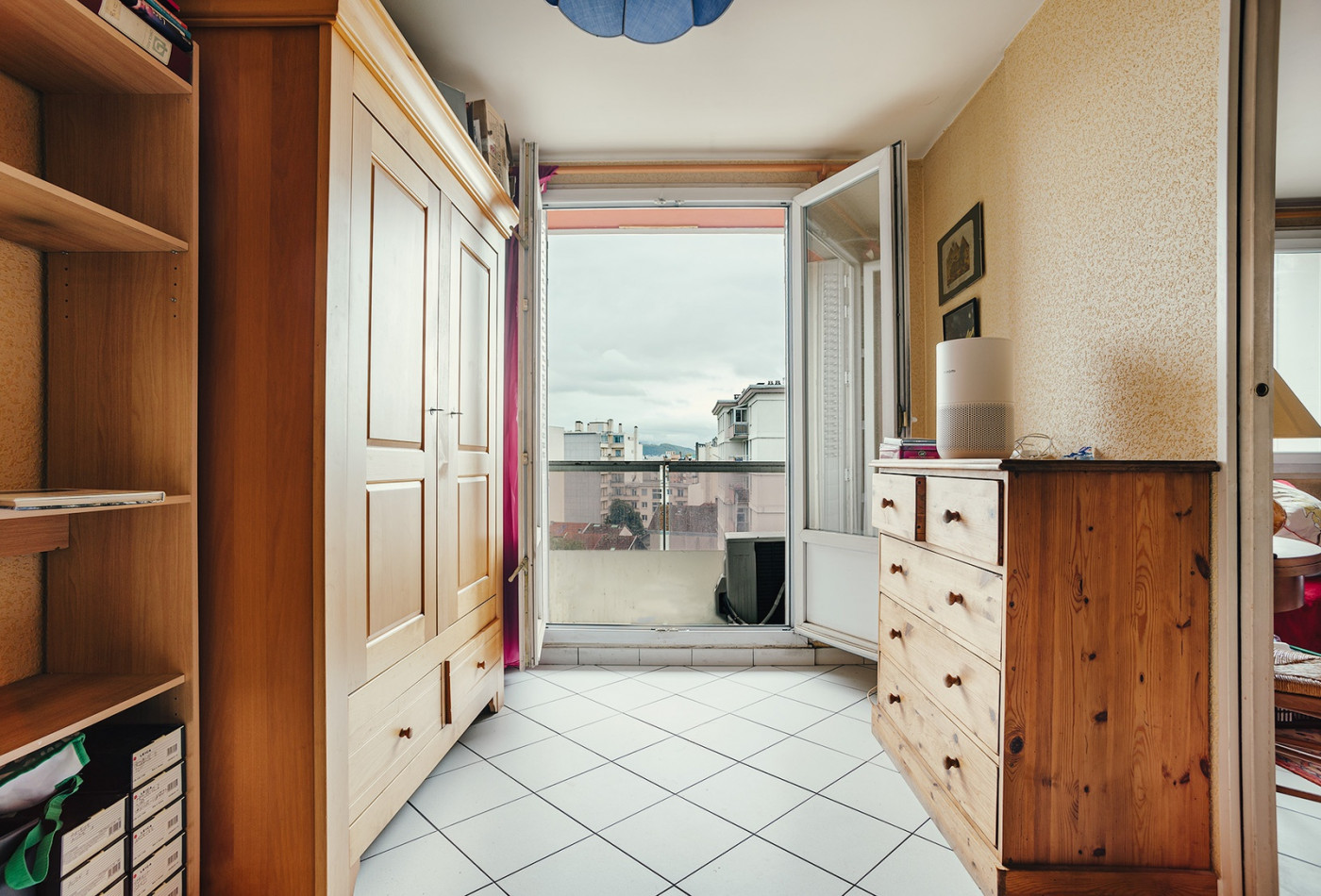 vente Appartement Grenoble - Photo 9