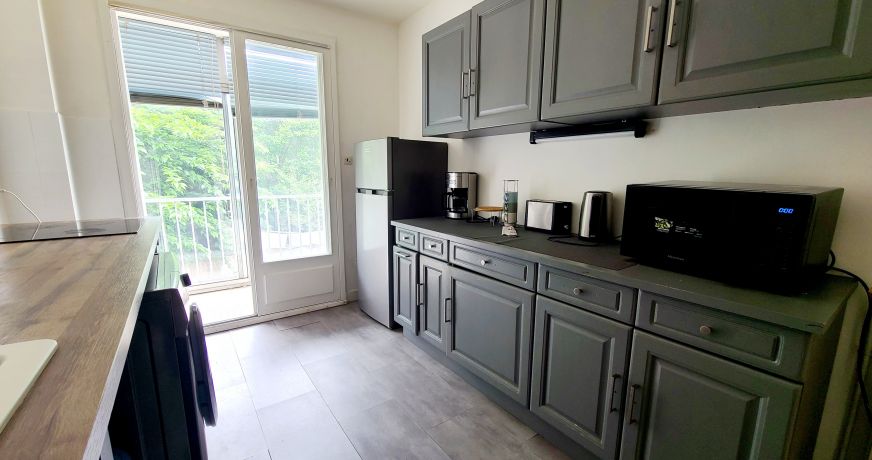 vente Appartement Montpellier