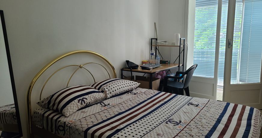 vente Appartement Montpellier