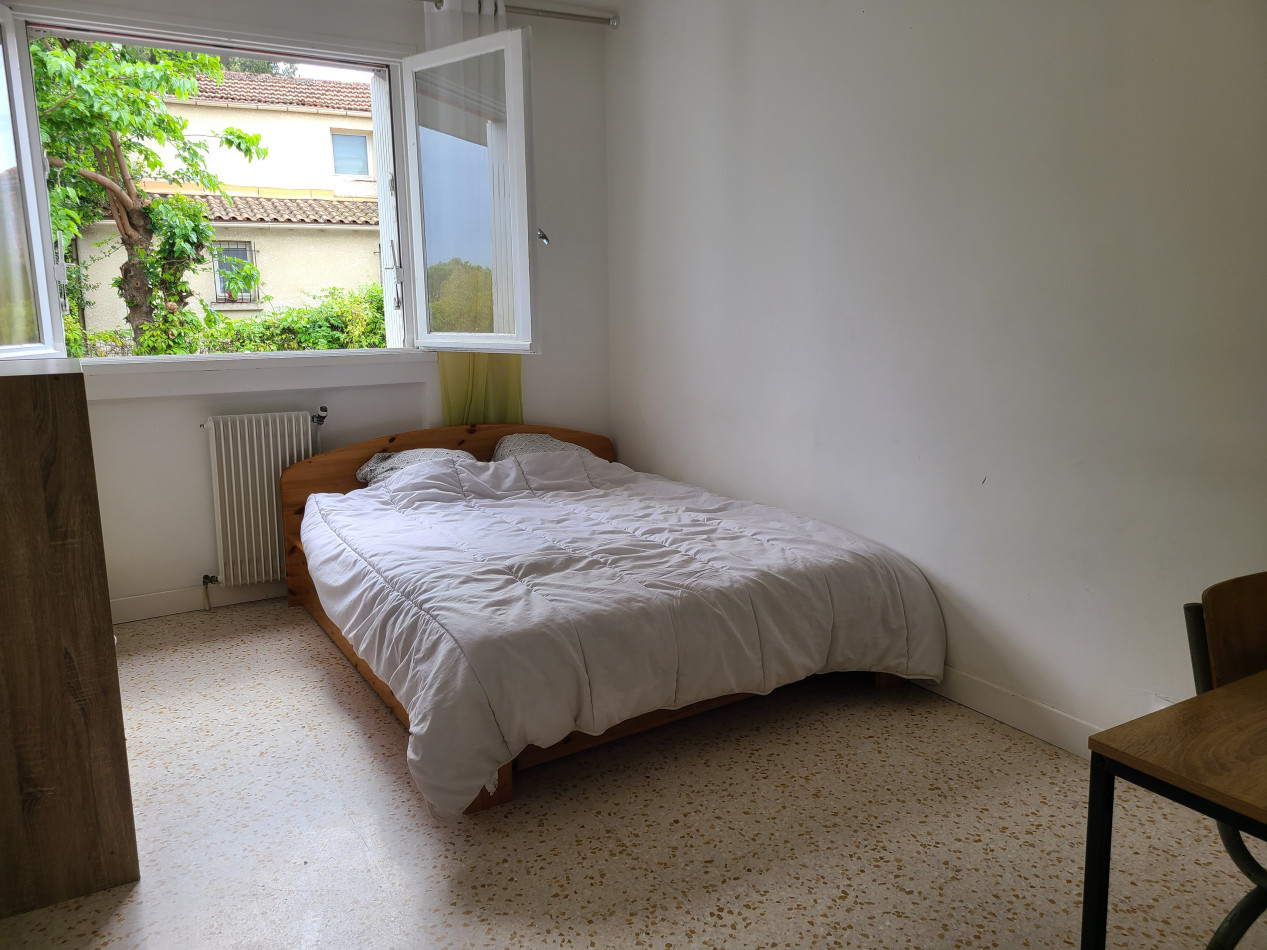 à vendre Appartement Montpellier - Photo 7