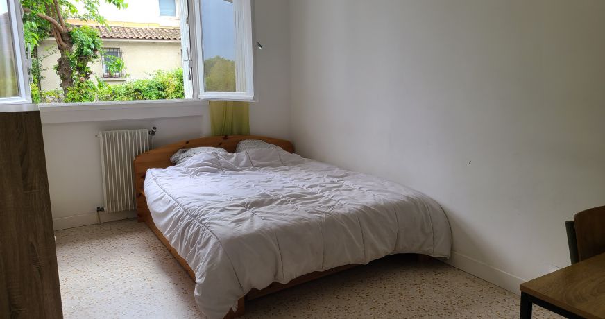 vente Appartement Montpellier