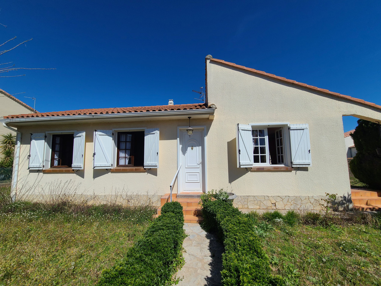 à vendre Maison Mudaison - Photo 1