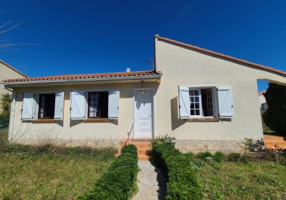 vente Maison Mudaison