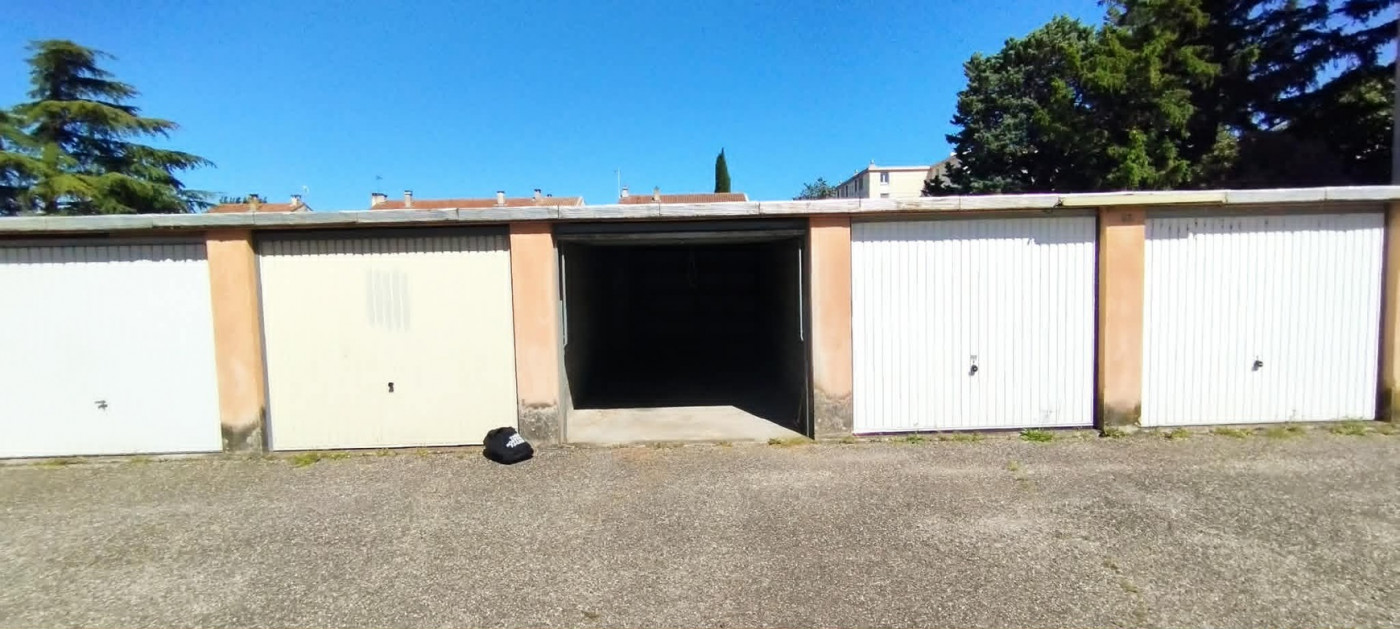 à vendre Parking extérieur Avignon - Photo 1
