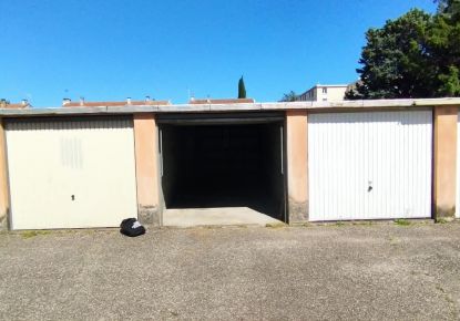 vente Parking extérieur Avignon
