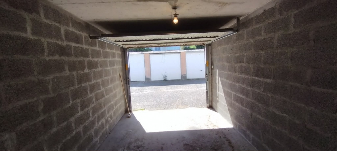 à vendre Parking extérieur Avignon - Photo 3