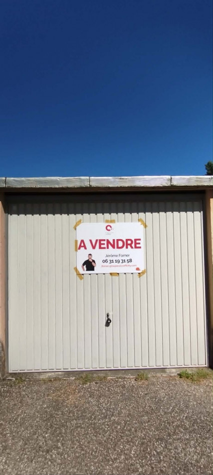 à vendre Parking extérieur Avignon - Photo 4