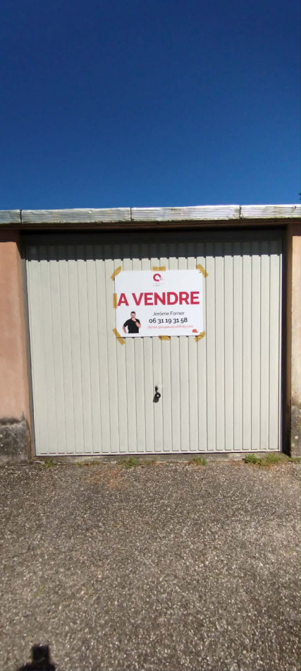 à vendre Parking extérieur Avignon - Photo 7