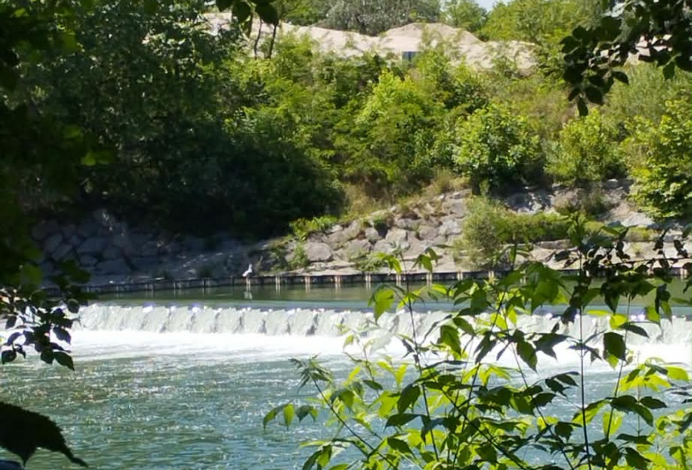vente Terrain Montfrin - Photo 1