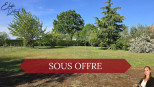 vente Terrain Souillé