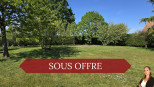 vente Terrain Souillé