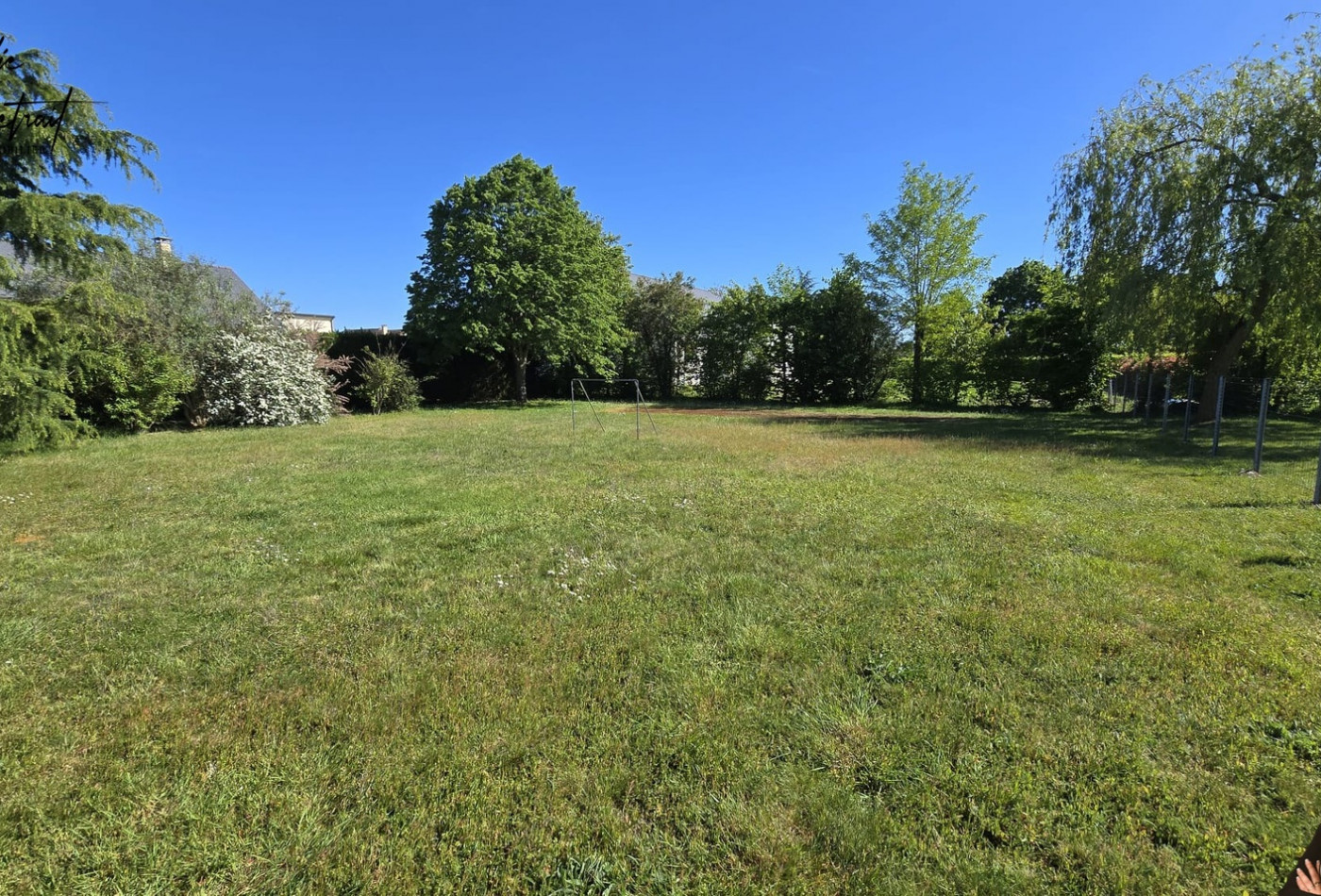 vente Terrain Souillé - Photo 1