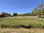 à vendre Terrain Régusse
