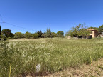à vendre Terrain Régusse
