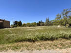 à vendre Terrain Régusse