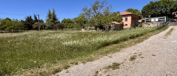 vente Terrain Régusse