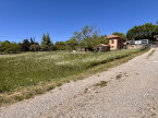 à vendre Terrain Régusse