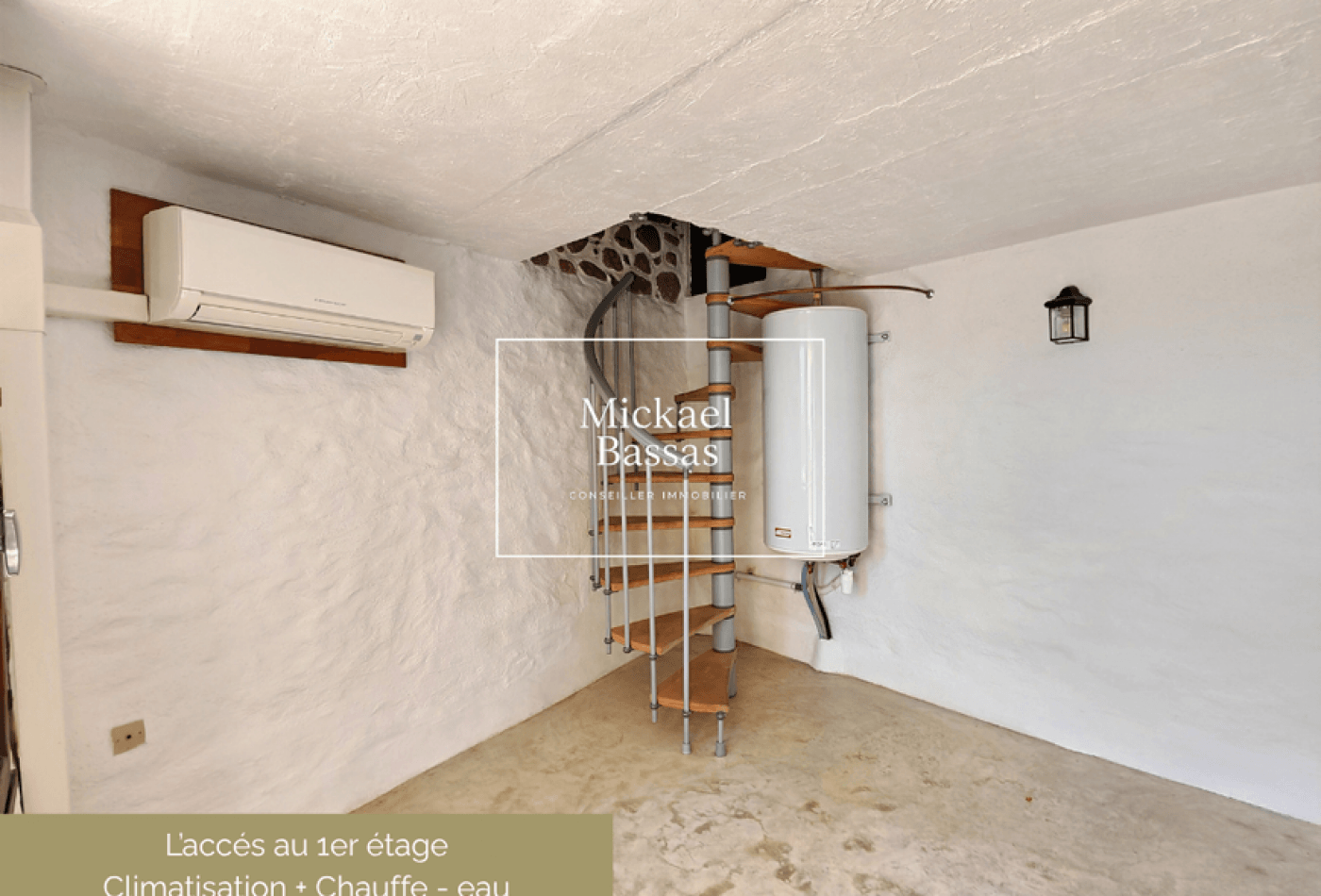 vente Maison Ria Sirach - Photo 10