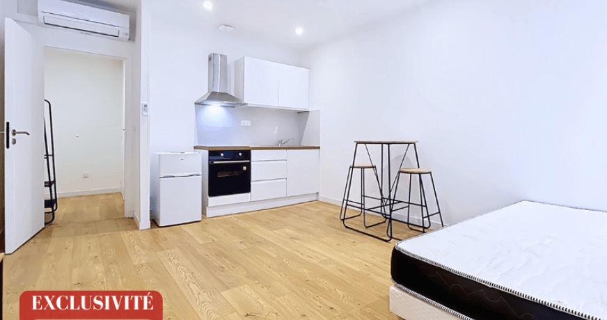 vente Appartement Valence