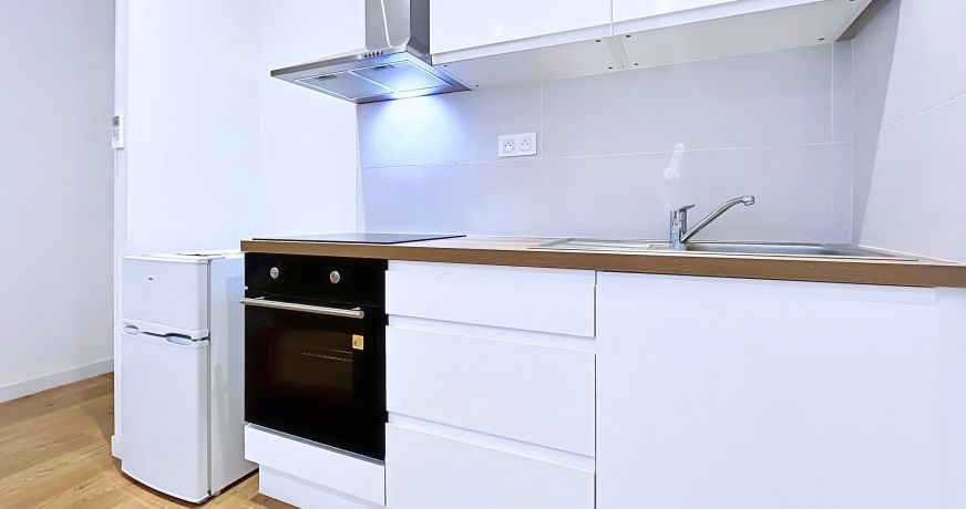 vente Appartement Valence