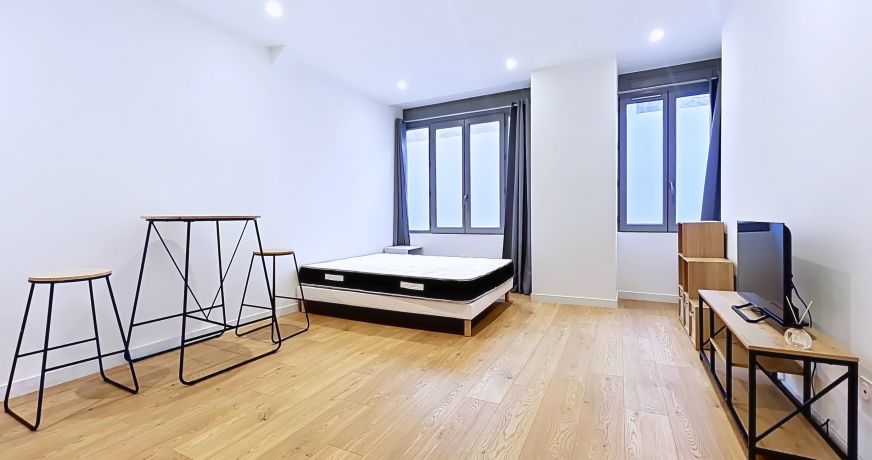 vente Appartement Valence
