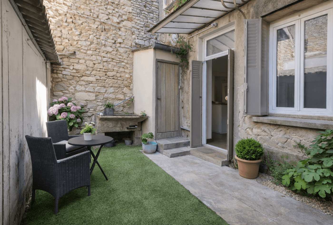 vente Appartement Nîmes - Photo 1