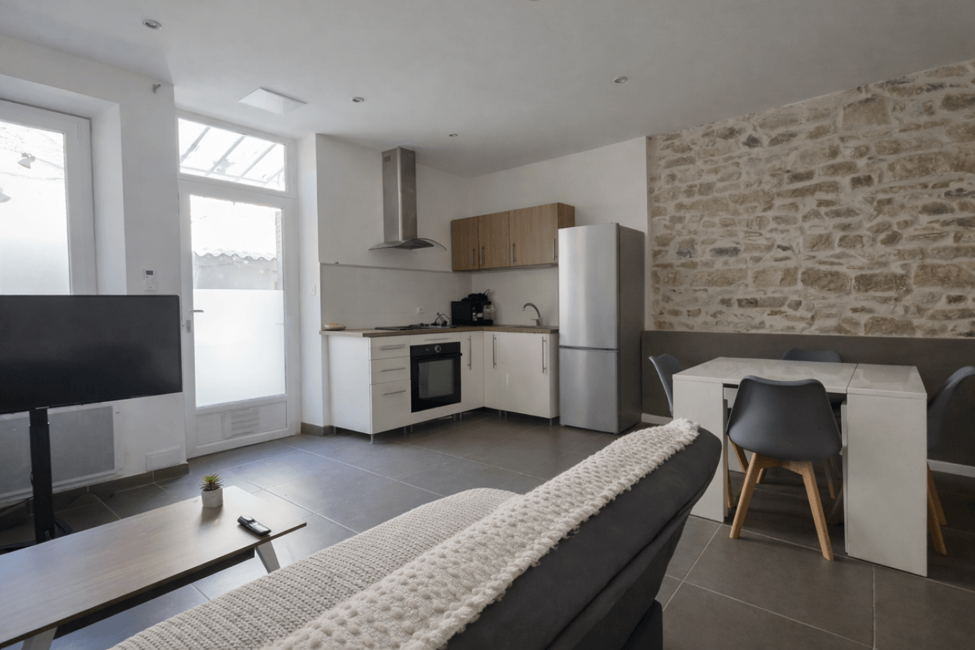 à vendre Appartement Nîmes - Photo 2