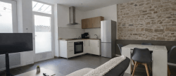 vente Appartement Nîmes