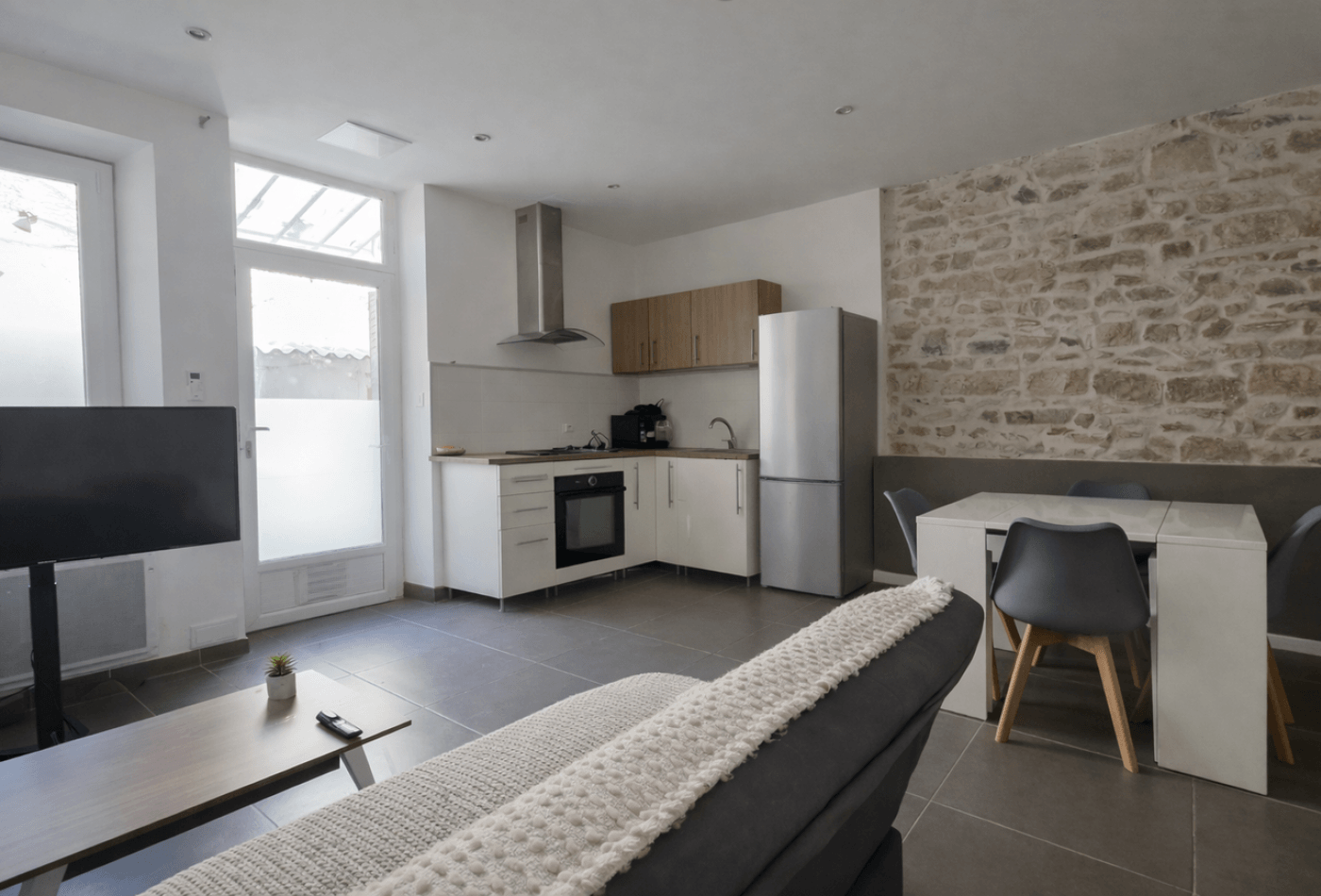vente Appartement Nîmes - Photo 2