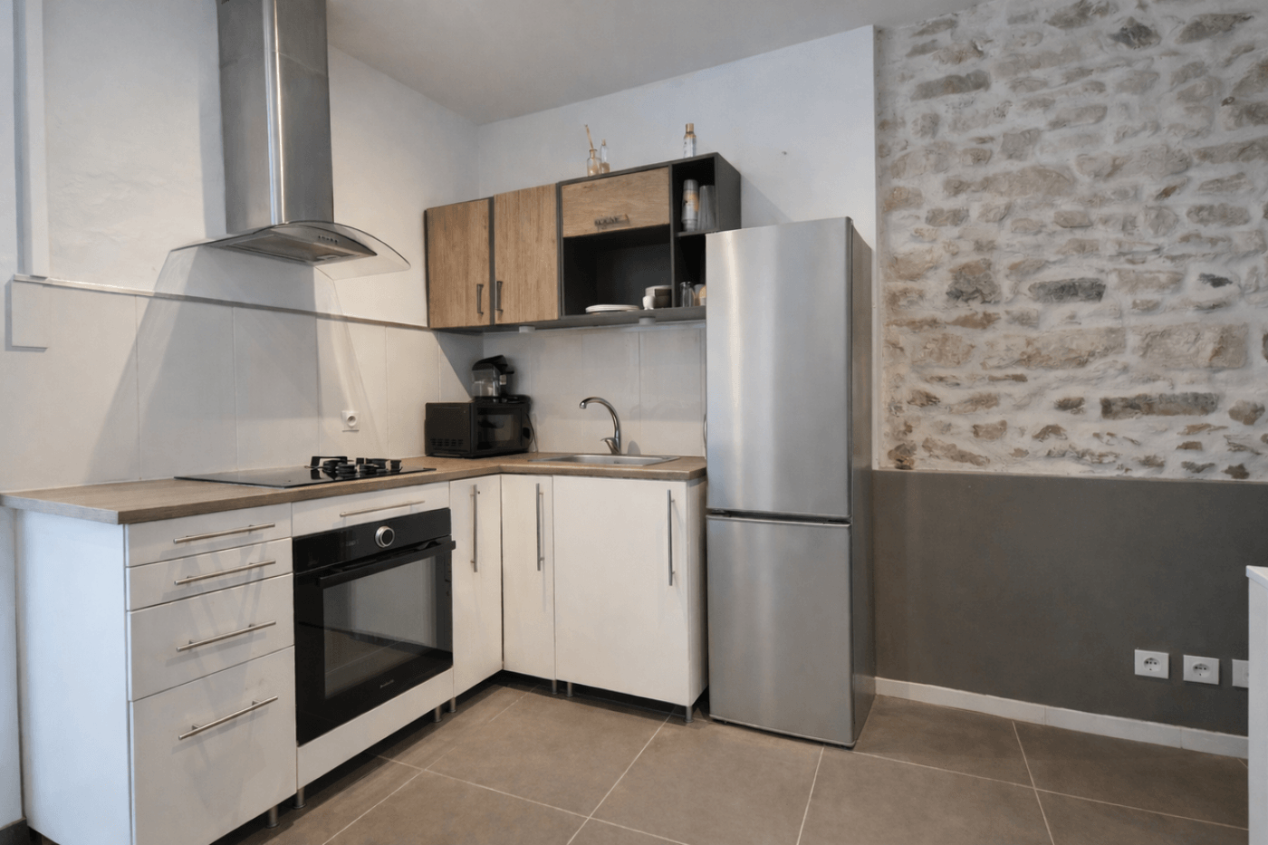 à vendre Appartement Nîmes - Photo 3