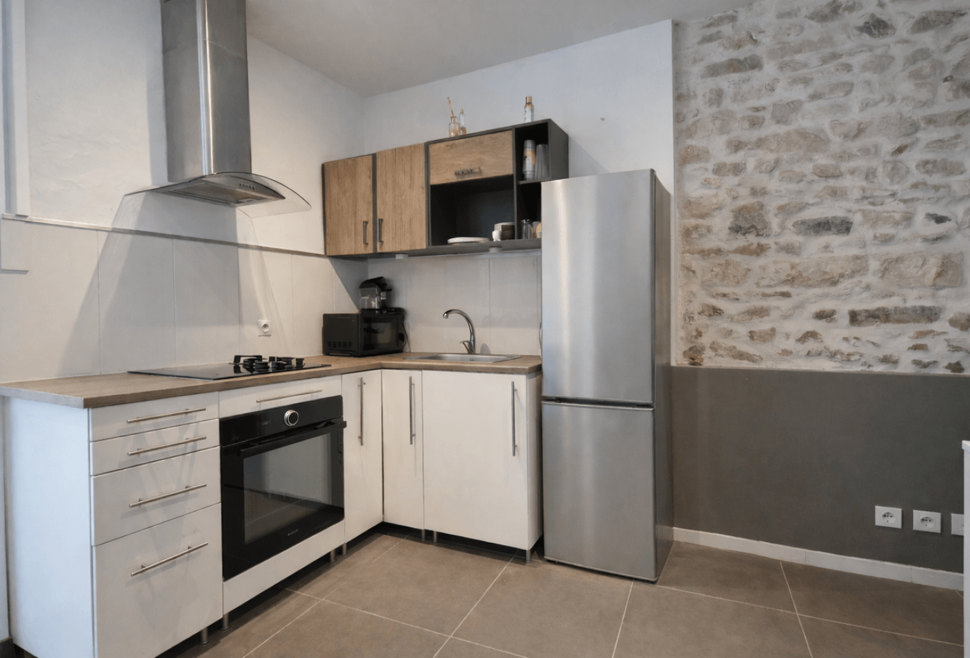 vente Appartement Nîmes - Photo 3
