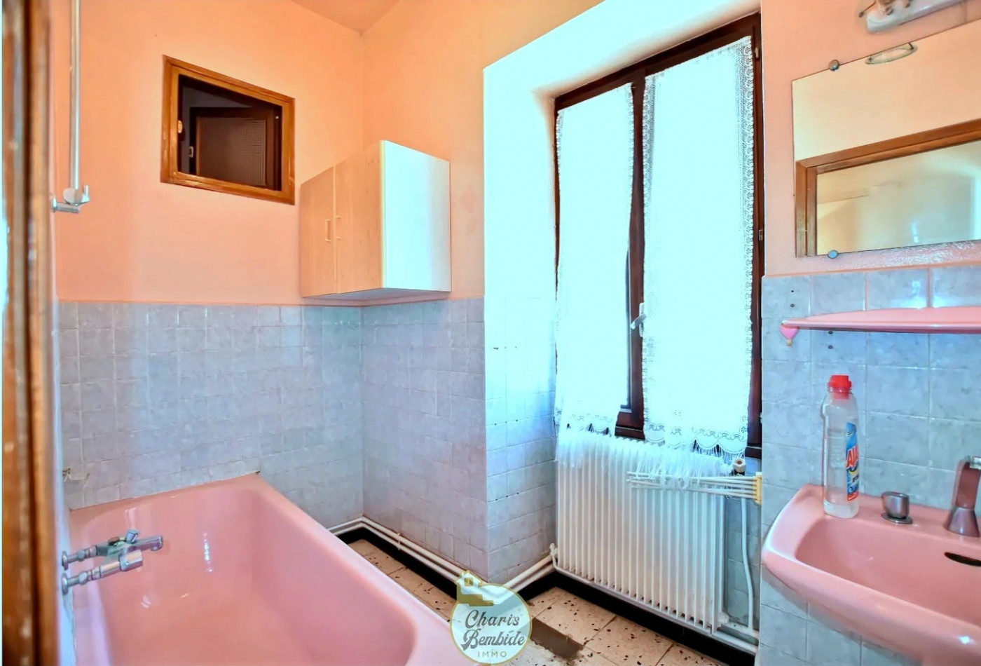 vente Maison Bernis - Photo 9