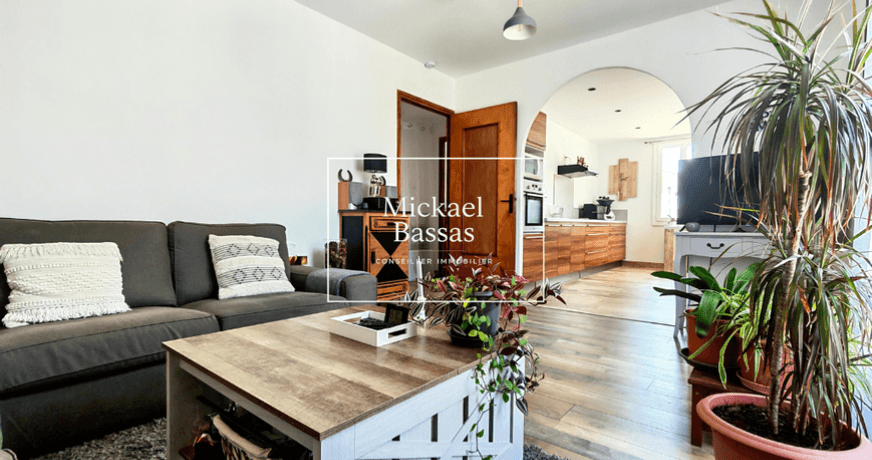 vente Maison Marquixanes