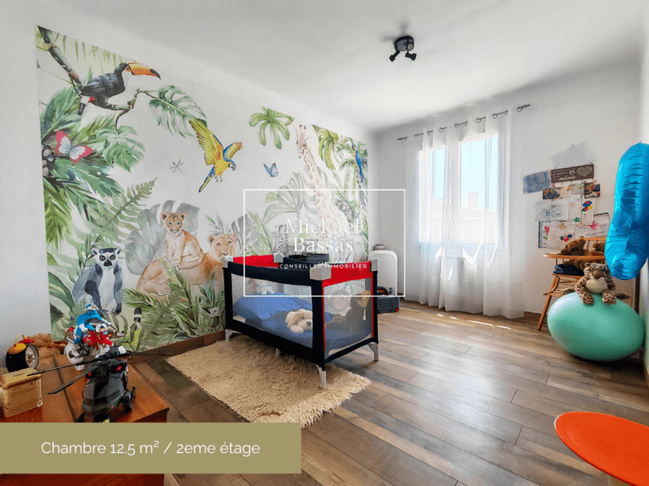 à vendre Maison Marquixanes - Photo 10