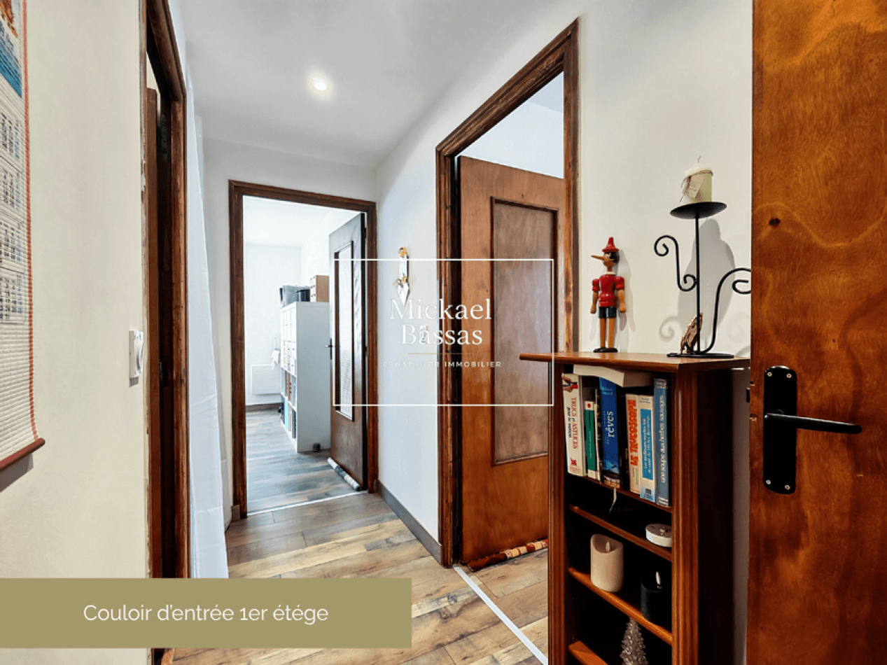 à vendre Maison Marquixanes - Photo 12