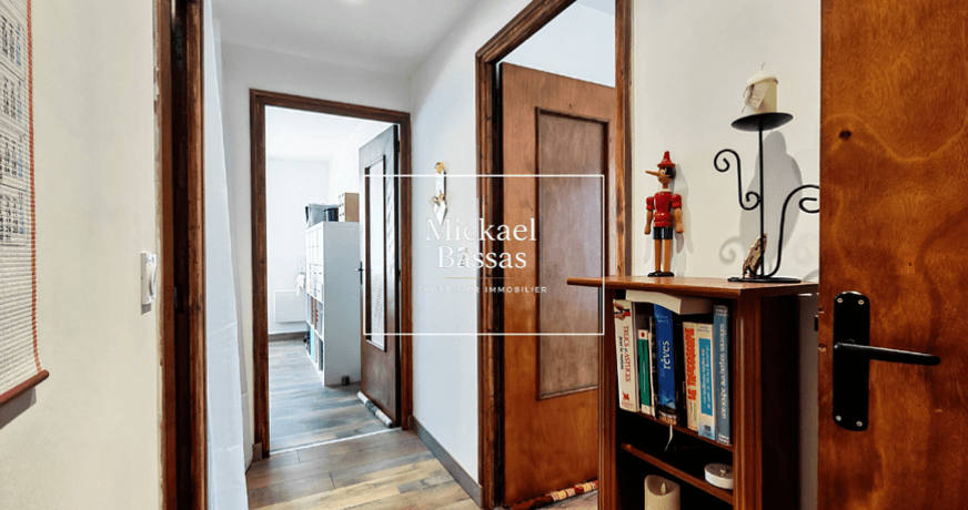 vente Maison Marquixanes