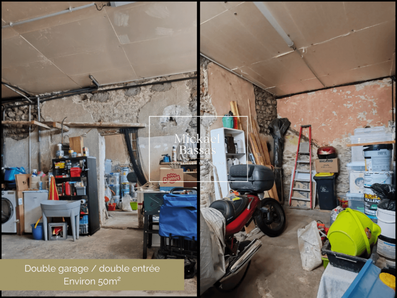 à vendre Maison Marquixanes - Photo 13